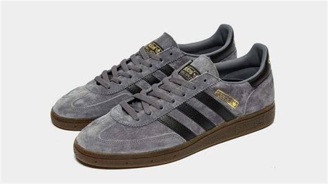 adidas spezial grey core black|Adidas spezial grey women.